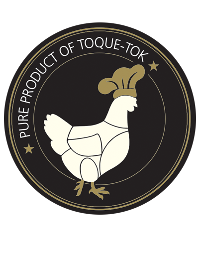 Toque-tok